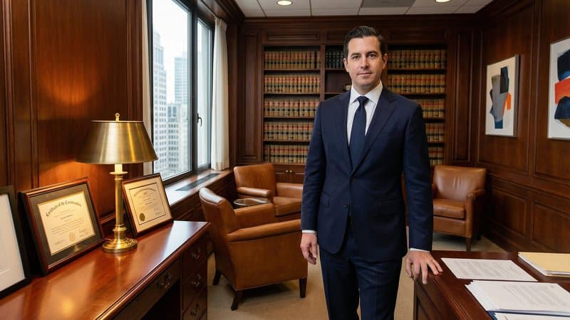 Advogados e Escritórios